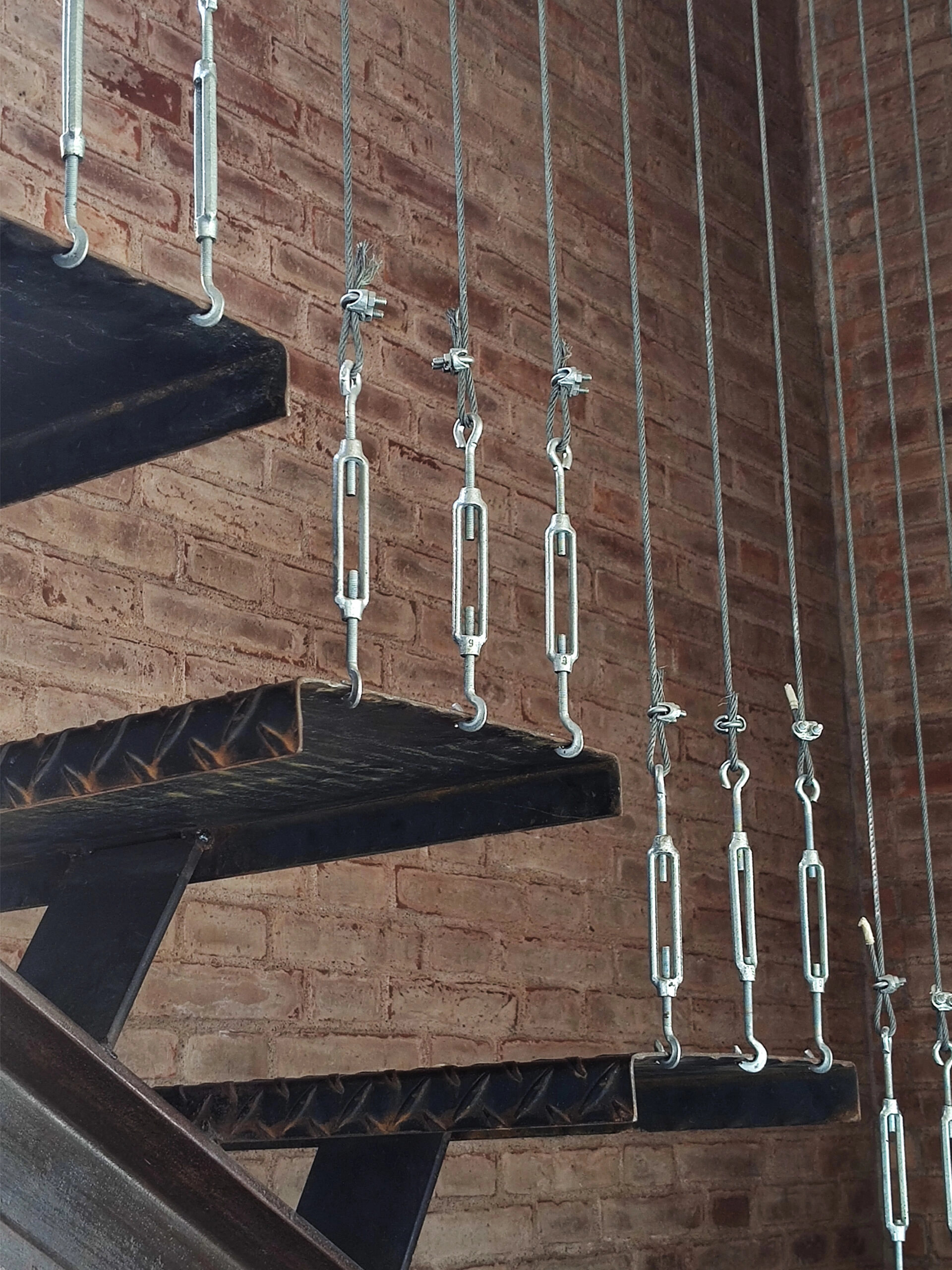Casa Cuervo - Detalle