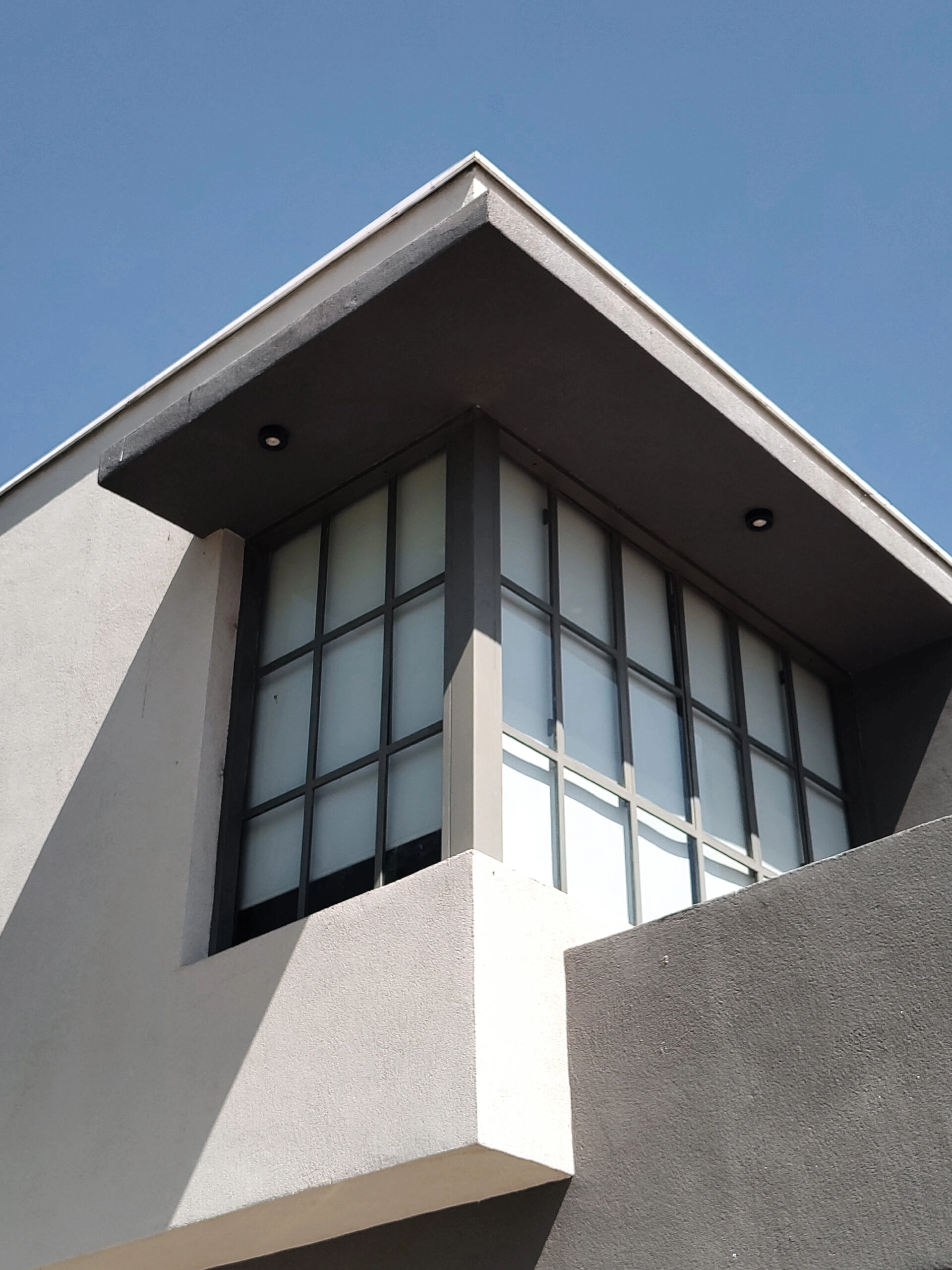 Casa Cuervo - Detalle