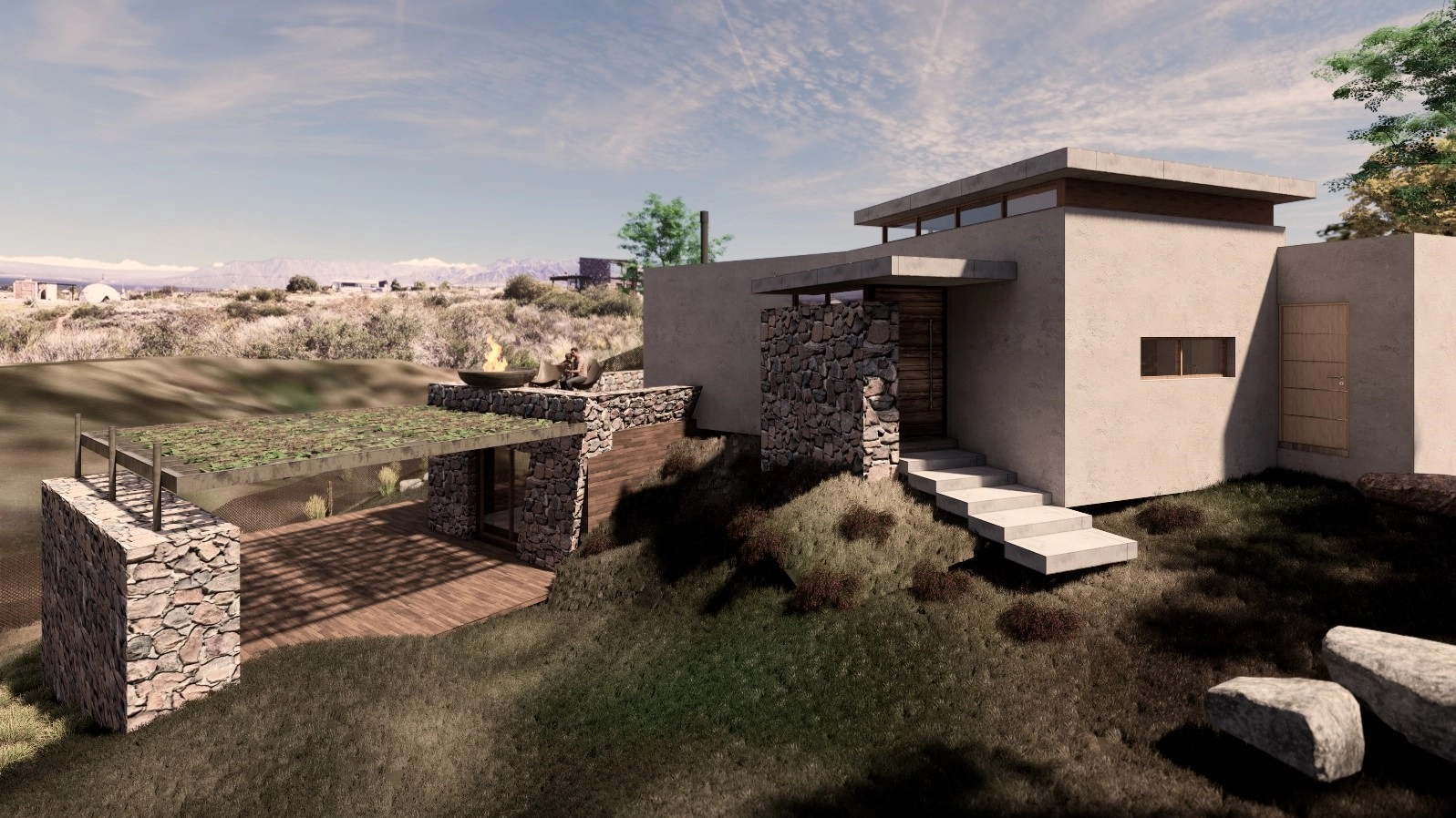 Casa Casbarien - Imagen