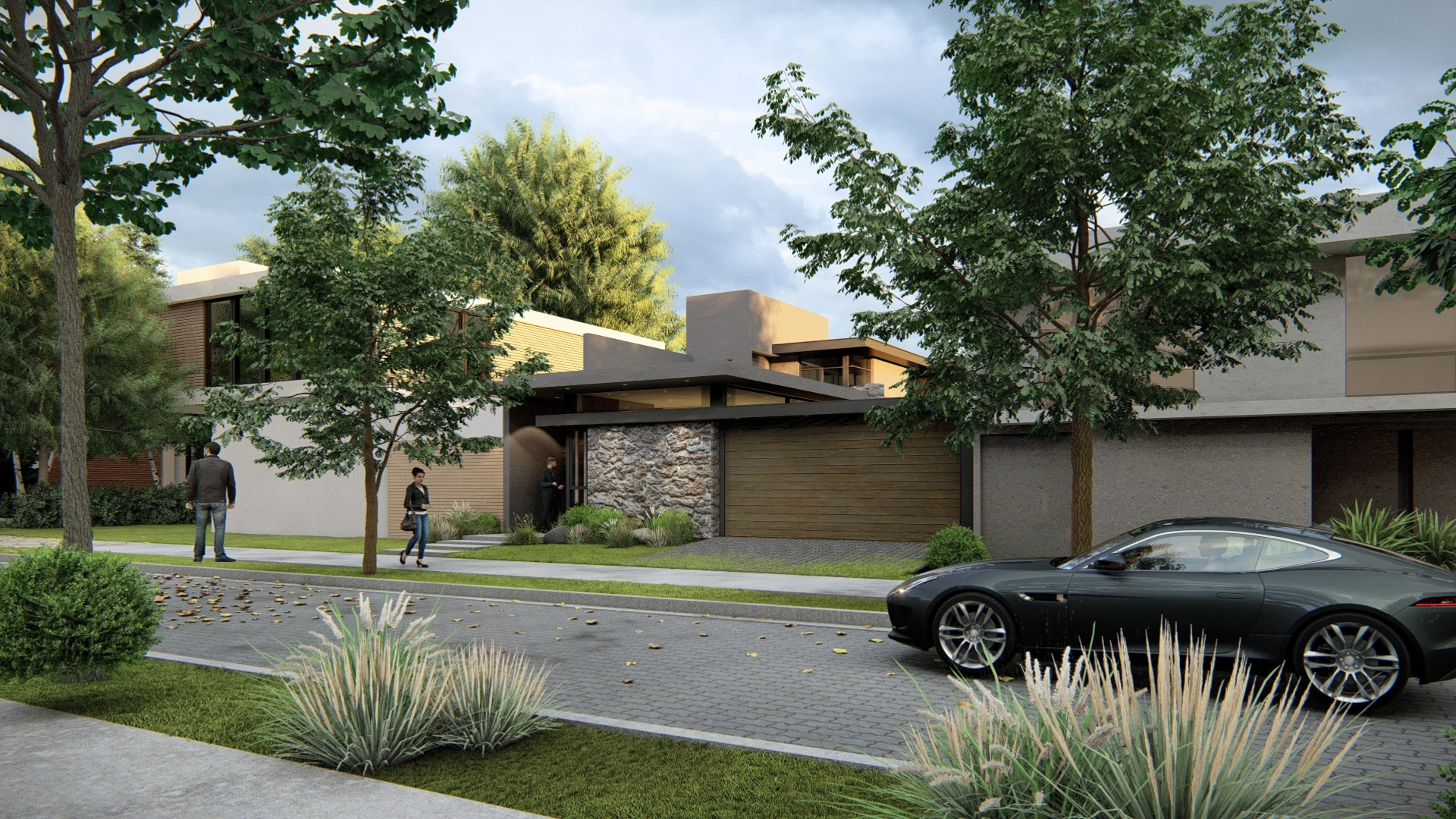 Casa Cebollada - Imagen