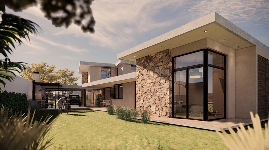 Casa en Olivos del Torreón - Imagen