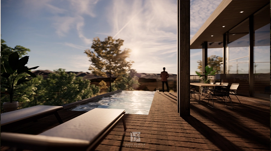 Vivienda en Mendoza Norte - Imagen