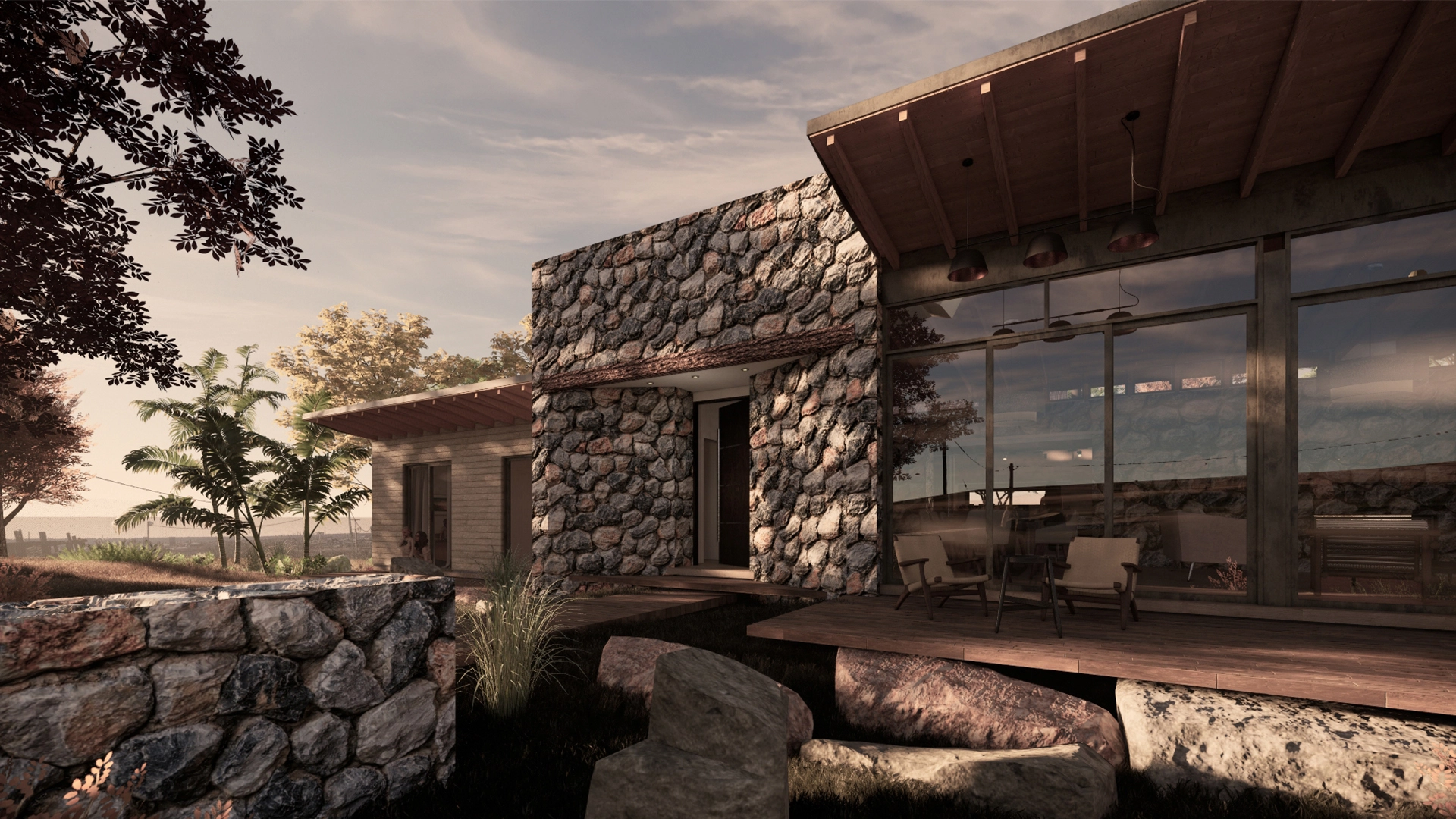 Casa Bristol - Imagen