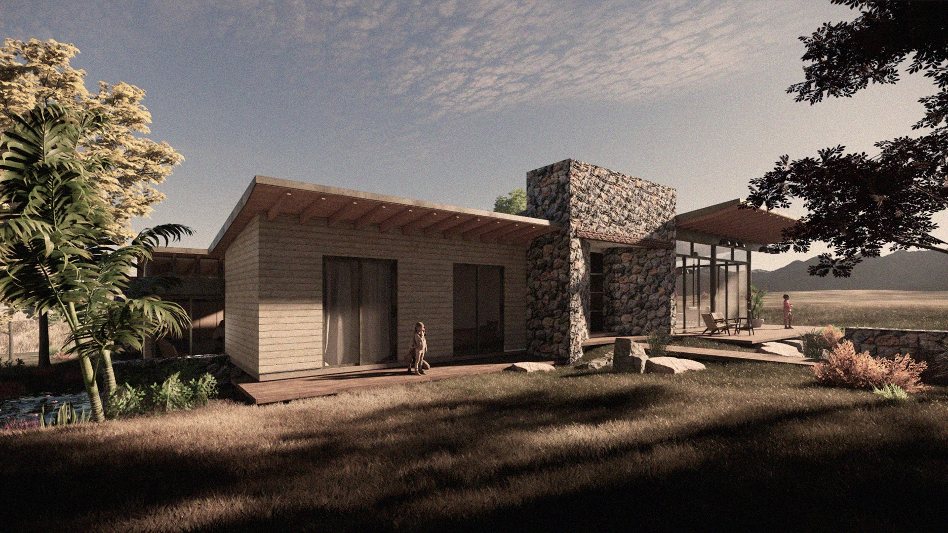 Casa Bristol - Imagen