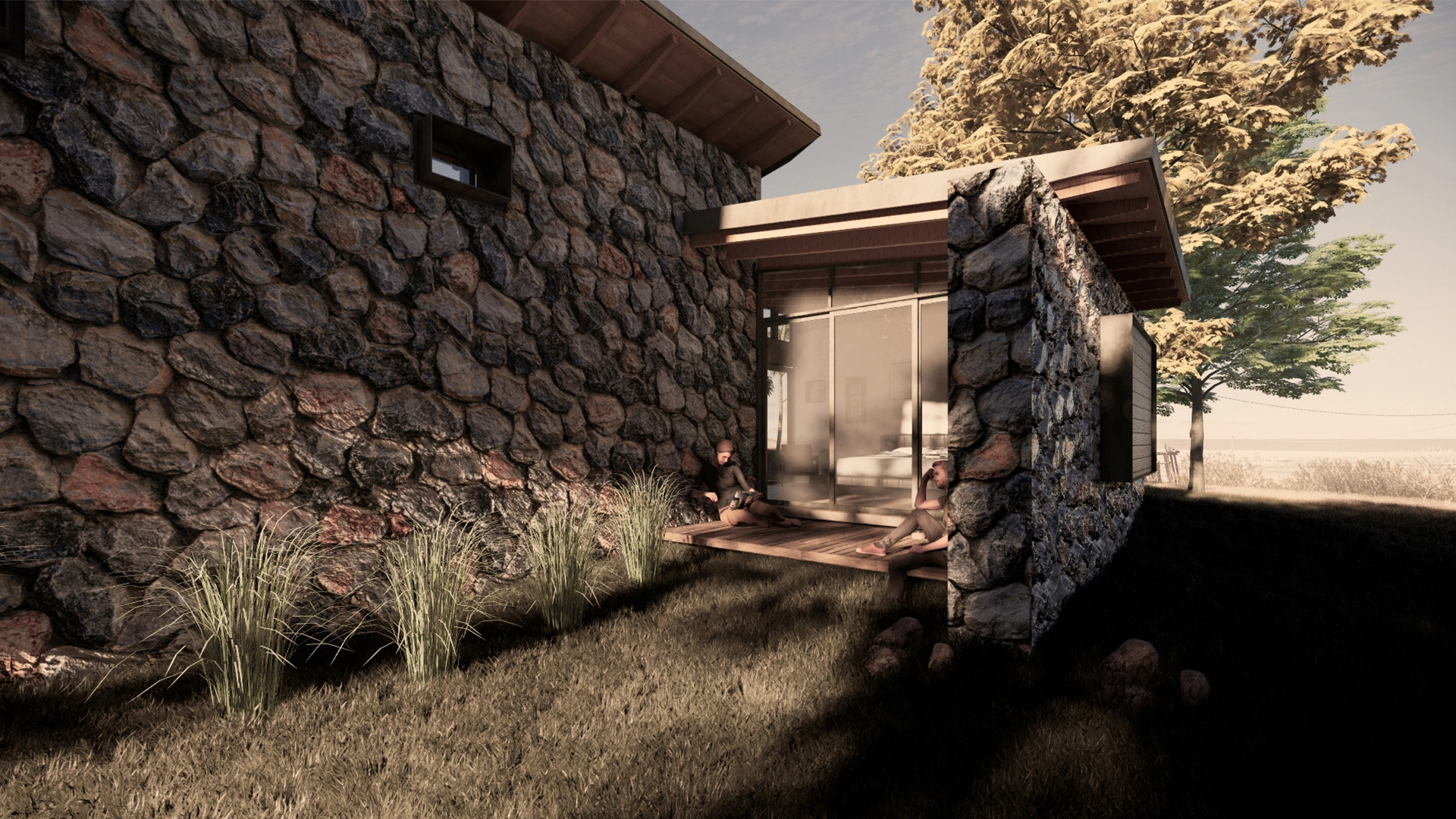 Casa Bristol - Imagen