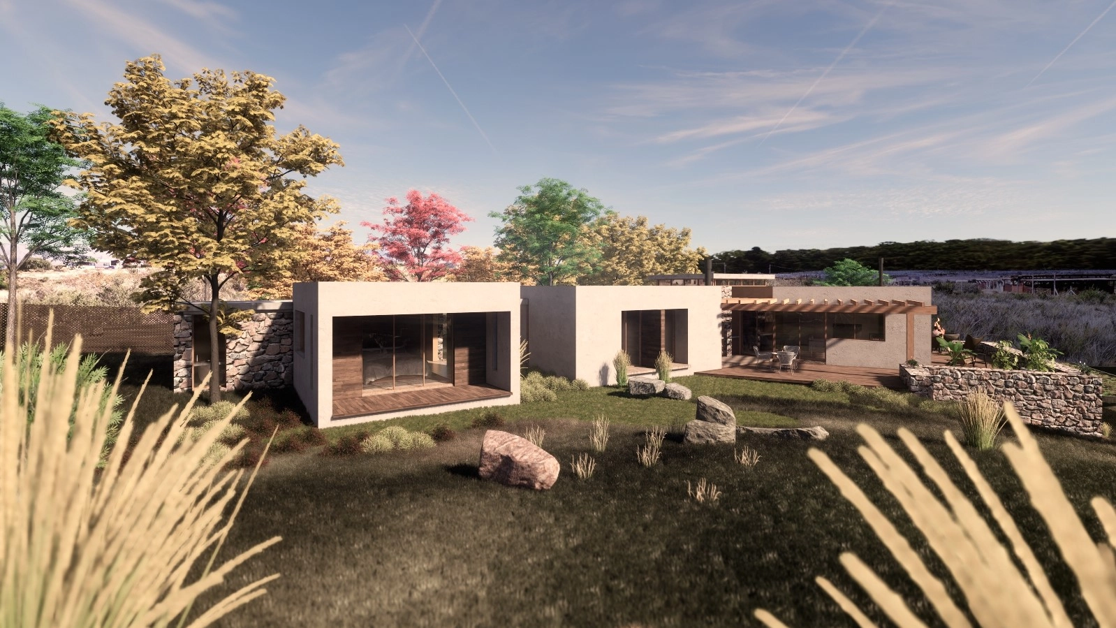 Casa Casbarien - Imagen