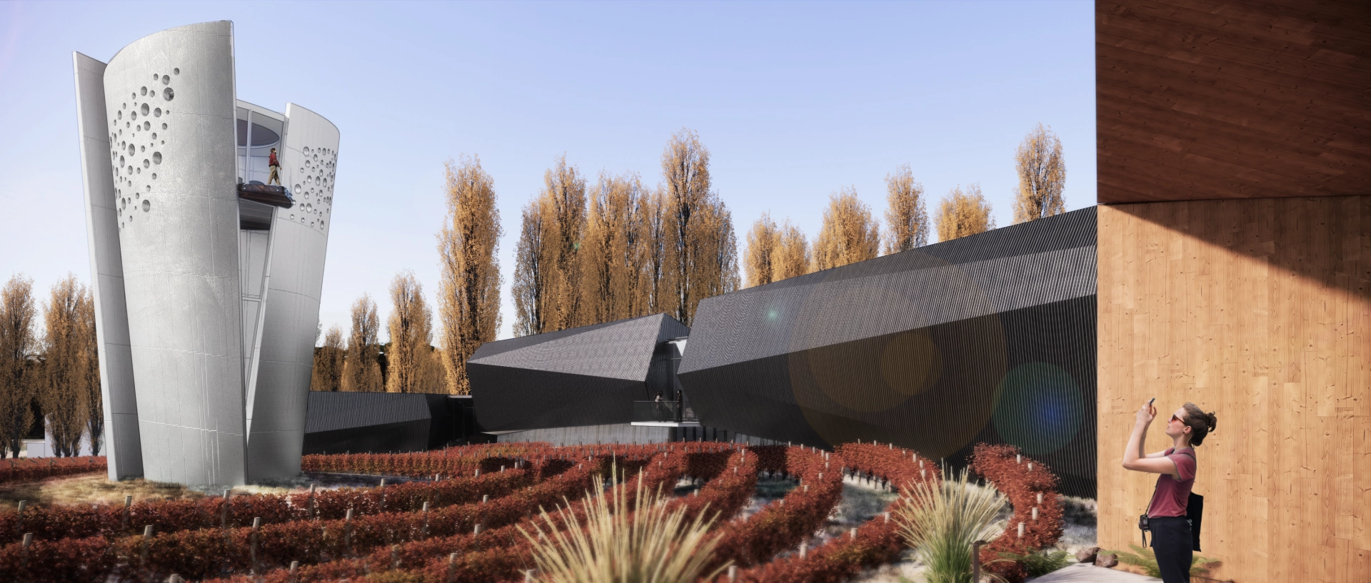 Bodega Brote - Imagen