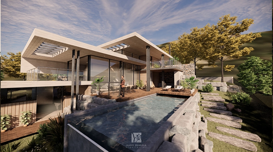 Vivienda en Mendoza Norte - Imagen
