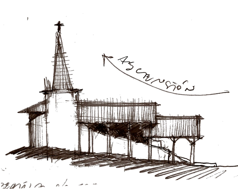 Capilla Nuestra Señora de las Nieves - Imagen