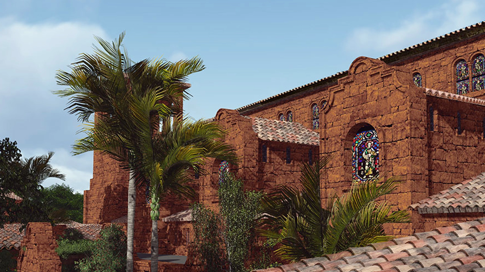 Parroquia Sagrado Corazón de Jesús - Imagen