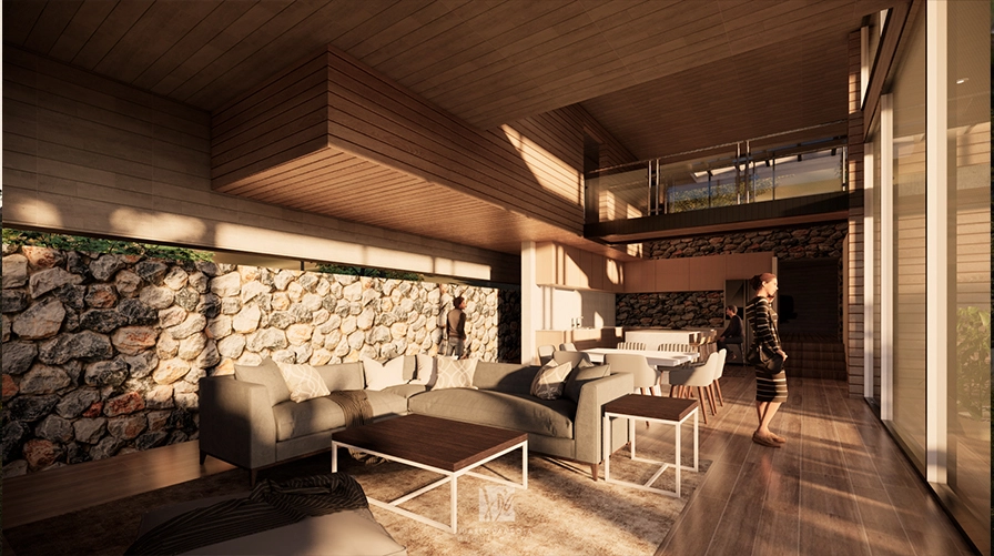Vivienda en Mendoza Norte - Imagen