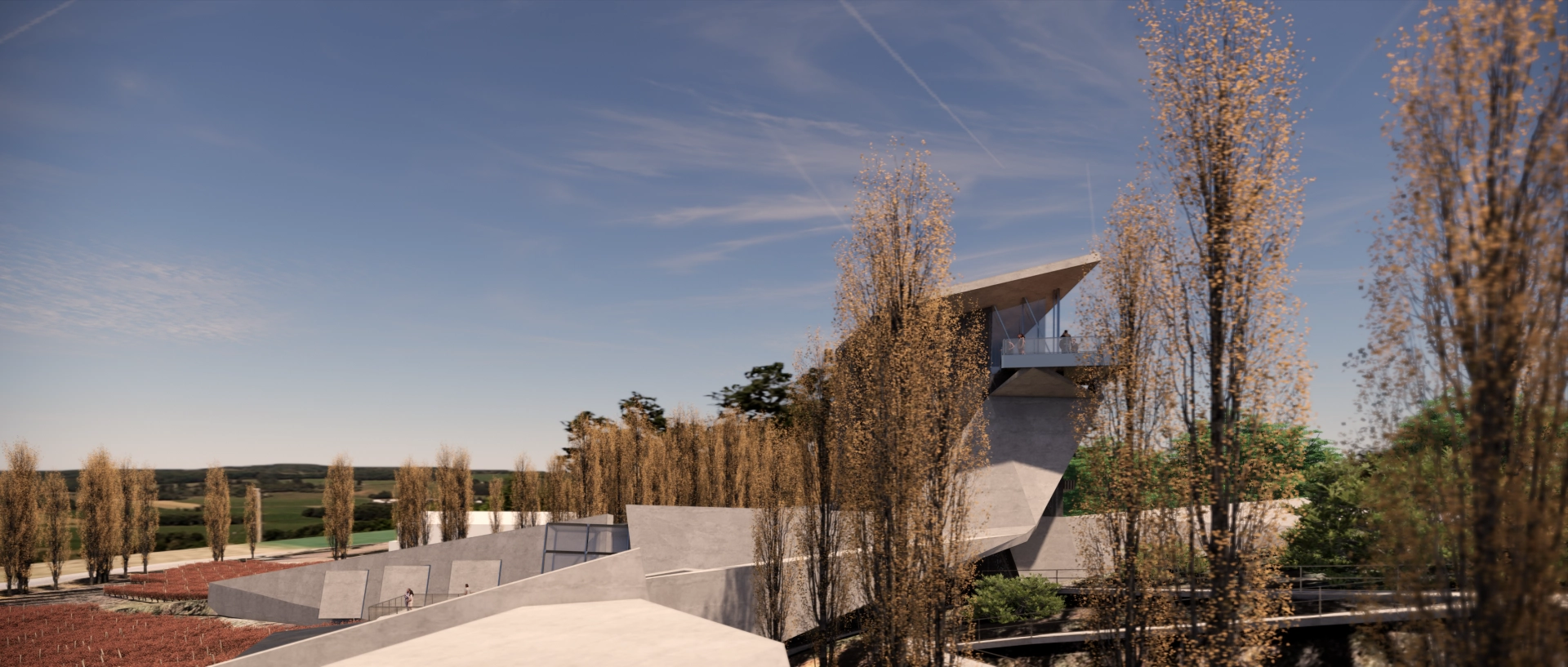 Bodega Oasis - Imagen