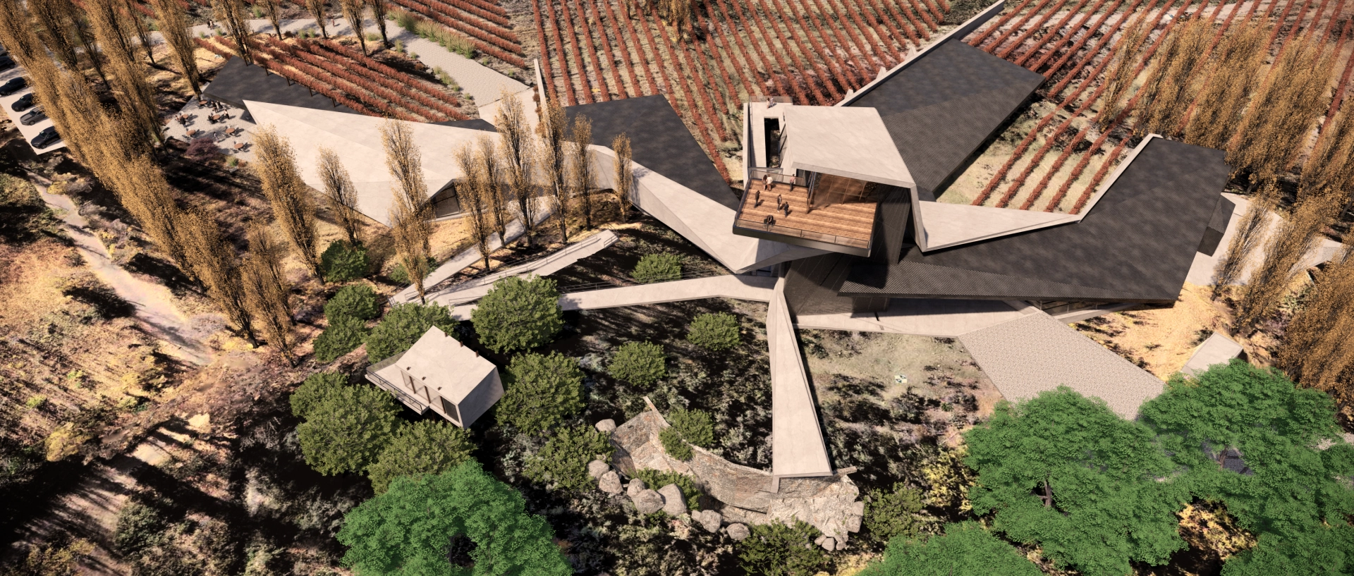 Bodega Oasis - Imagen