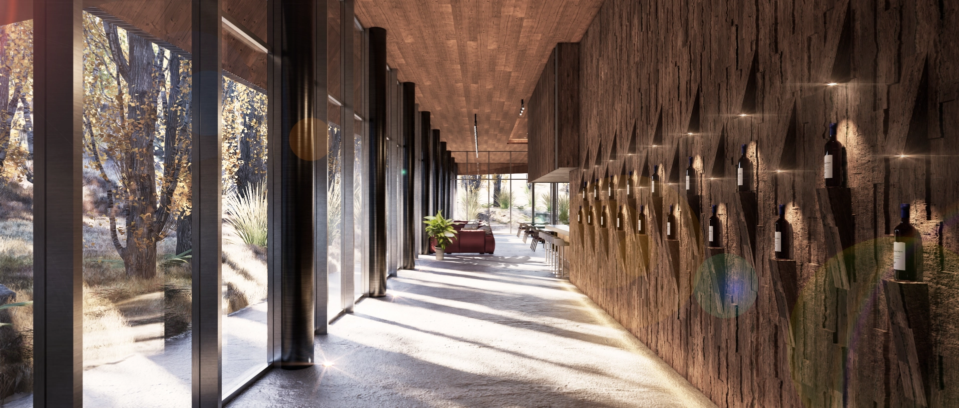 Bodega Brote - Imagen