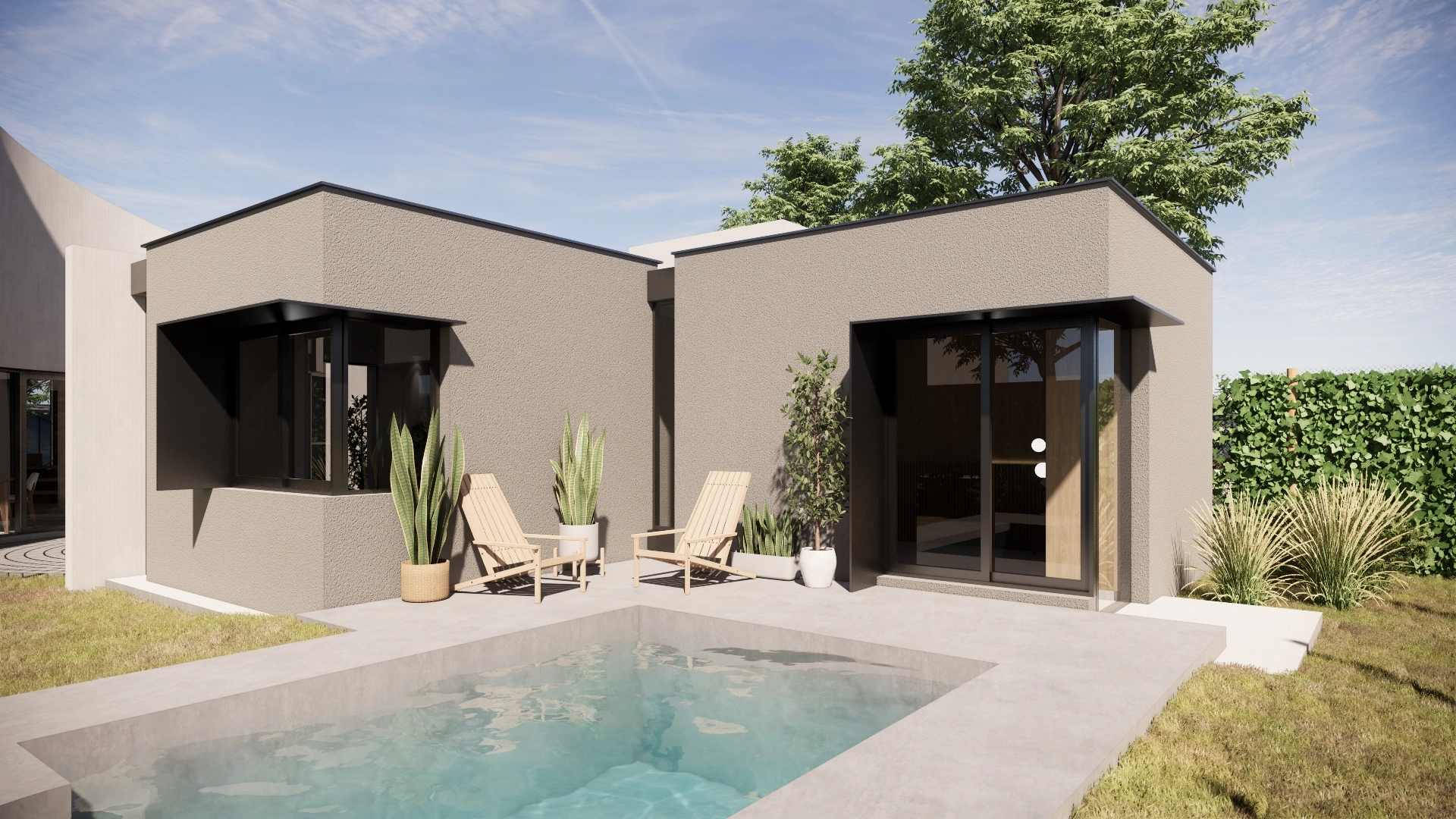 Casa Baldasso - Imagen