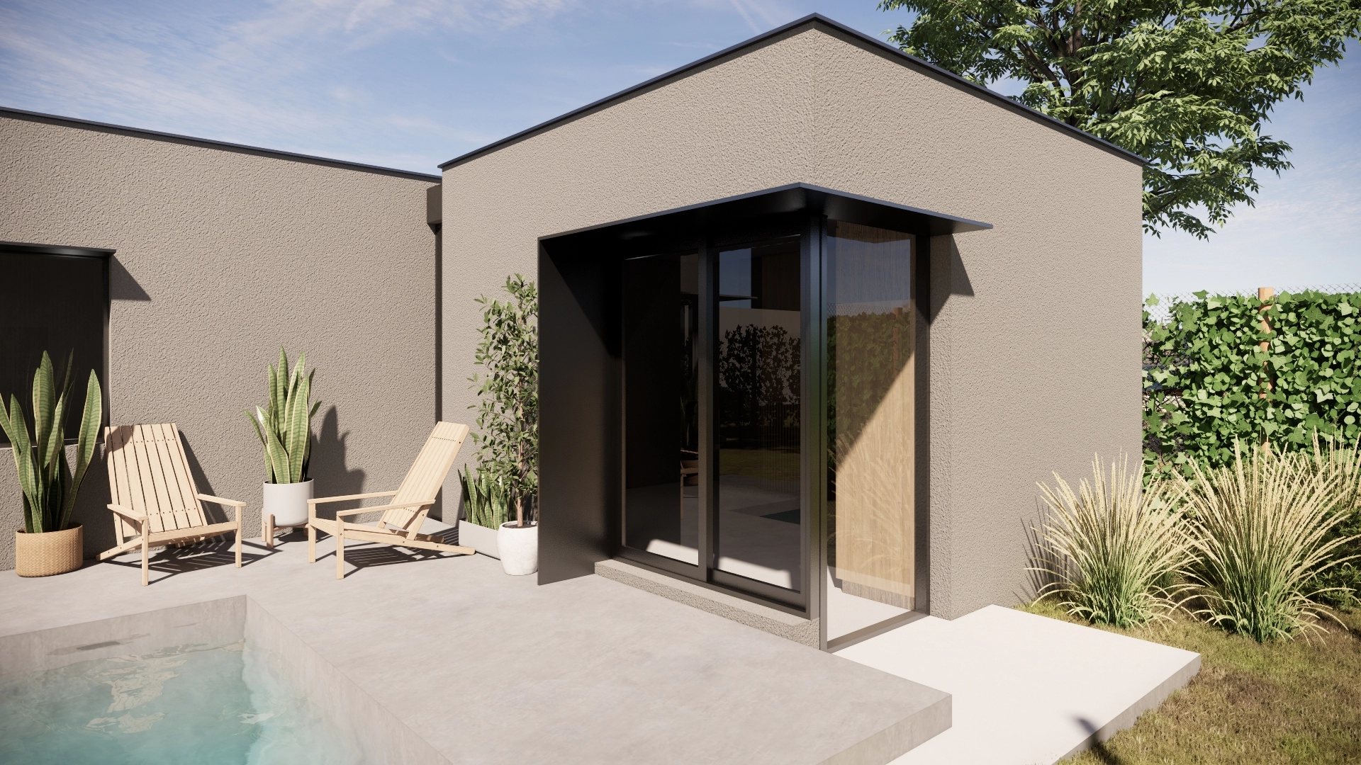 Casa Baldasso - Imagen