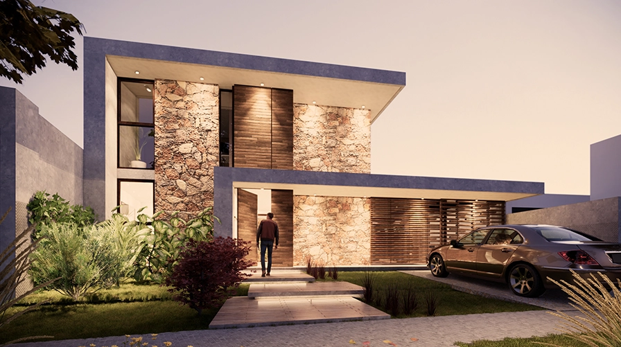 Casa en Olivos del Torreón - Imagen