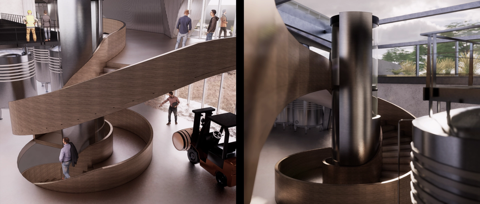 Bodega Brote - Imagen