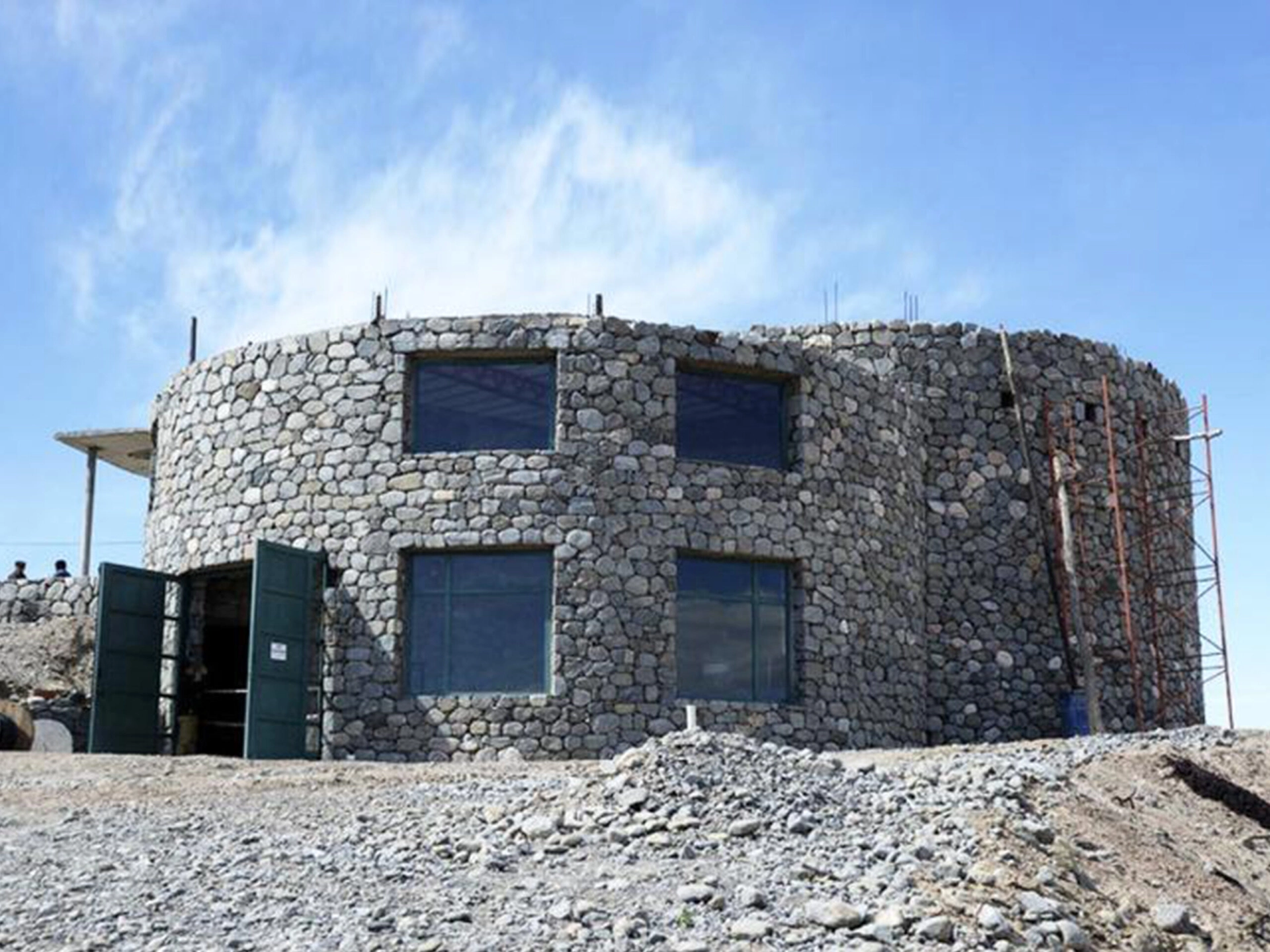 Bodega Los Amaichas - Imagen