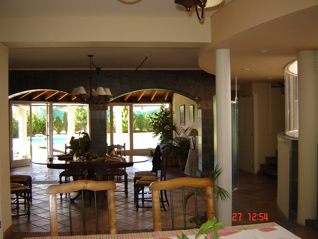 Casa Mazzalomo - Imagen