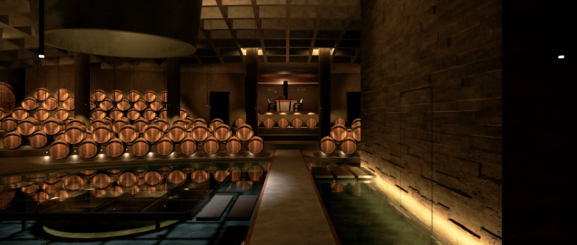 Bodega Brote - Imagen