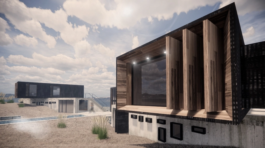 Refugio Flores - Imagen