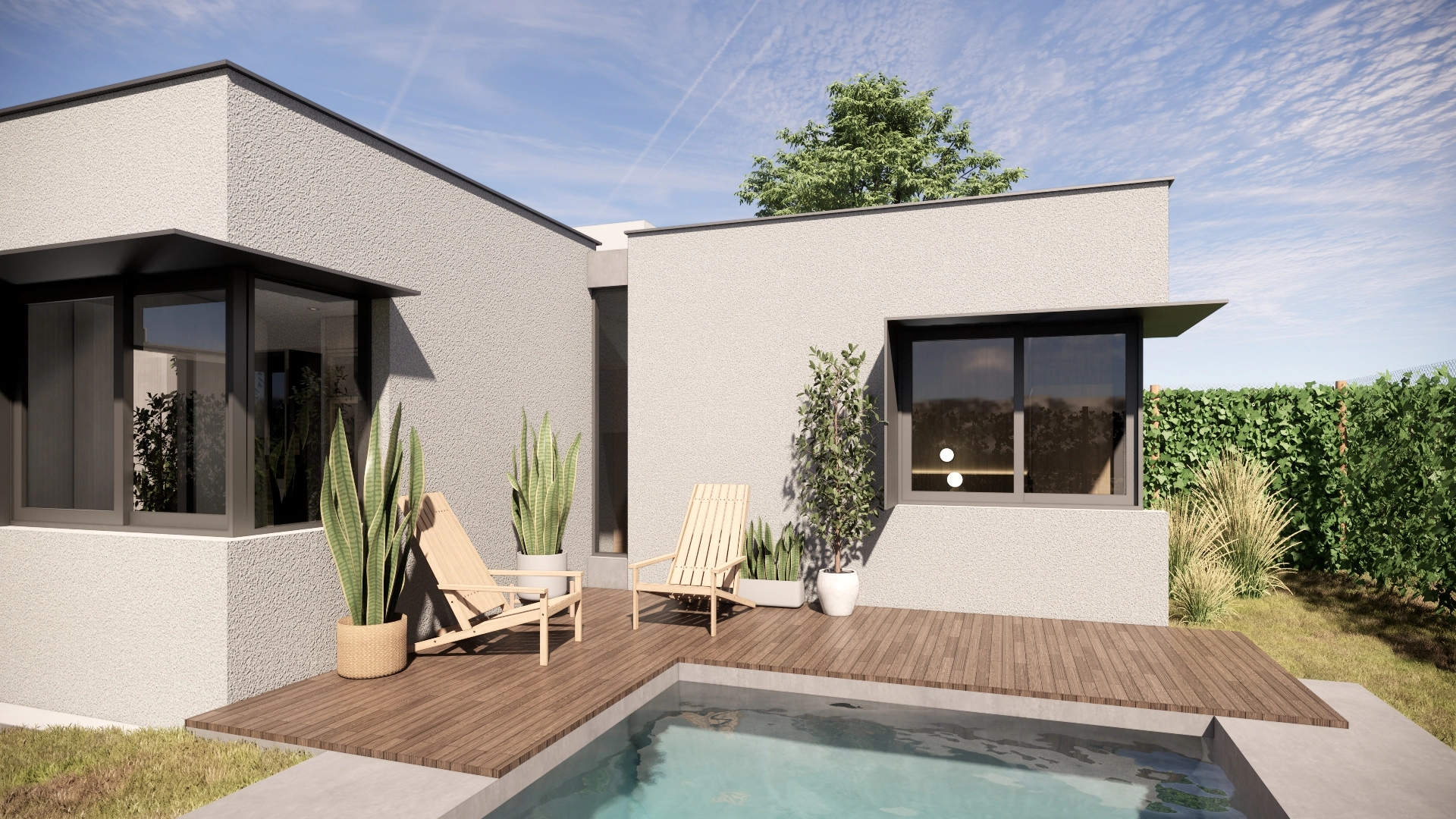 Casa Baldasso - Imagen