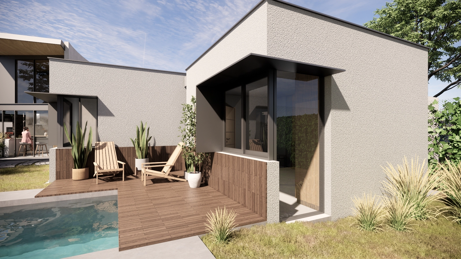 Casa Baldasso - Imagen