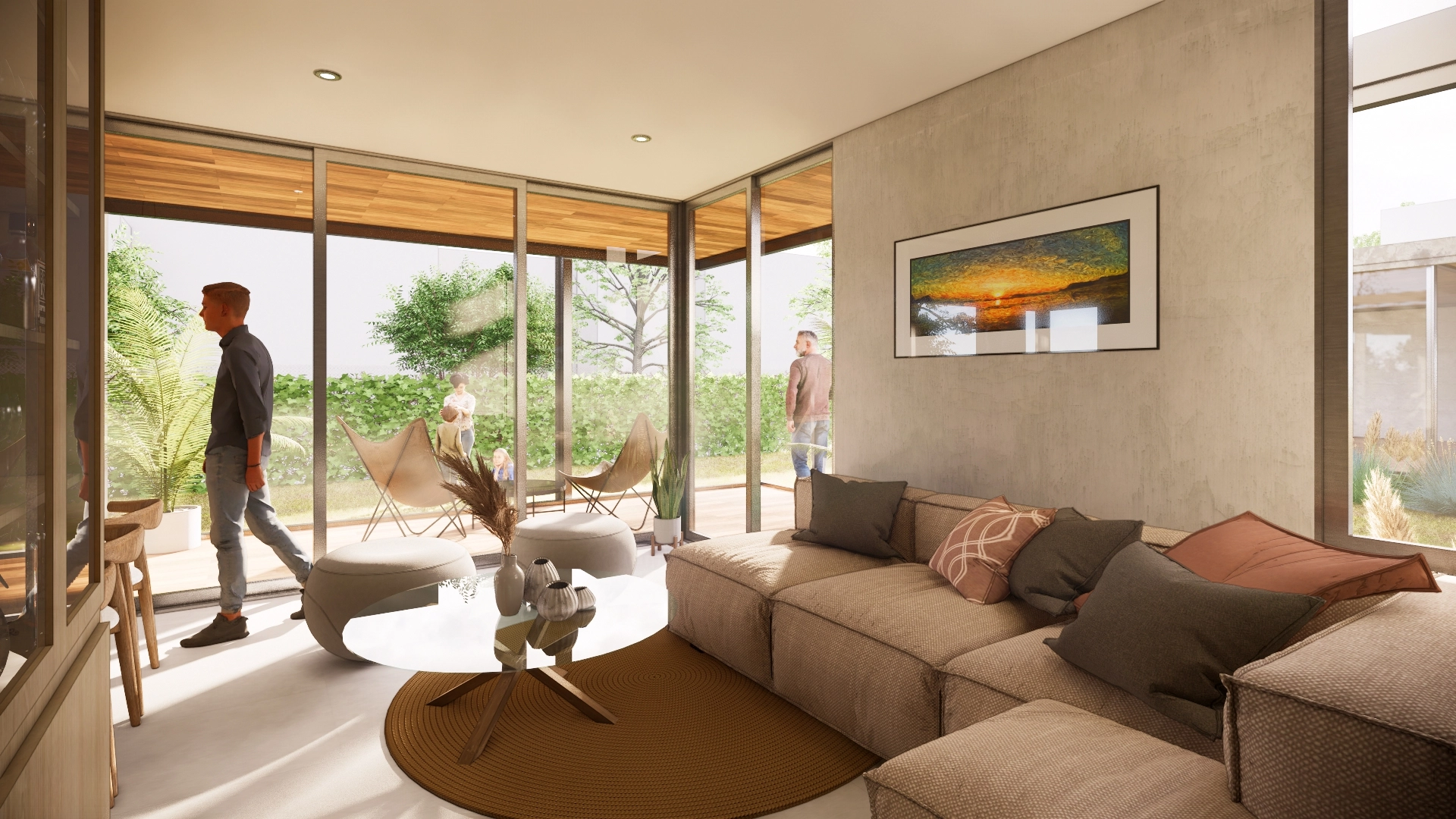 Casa Nieto - Imagen