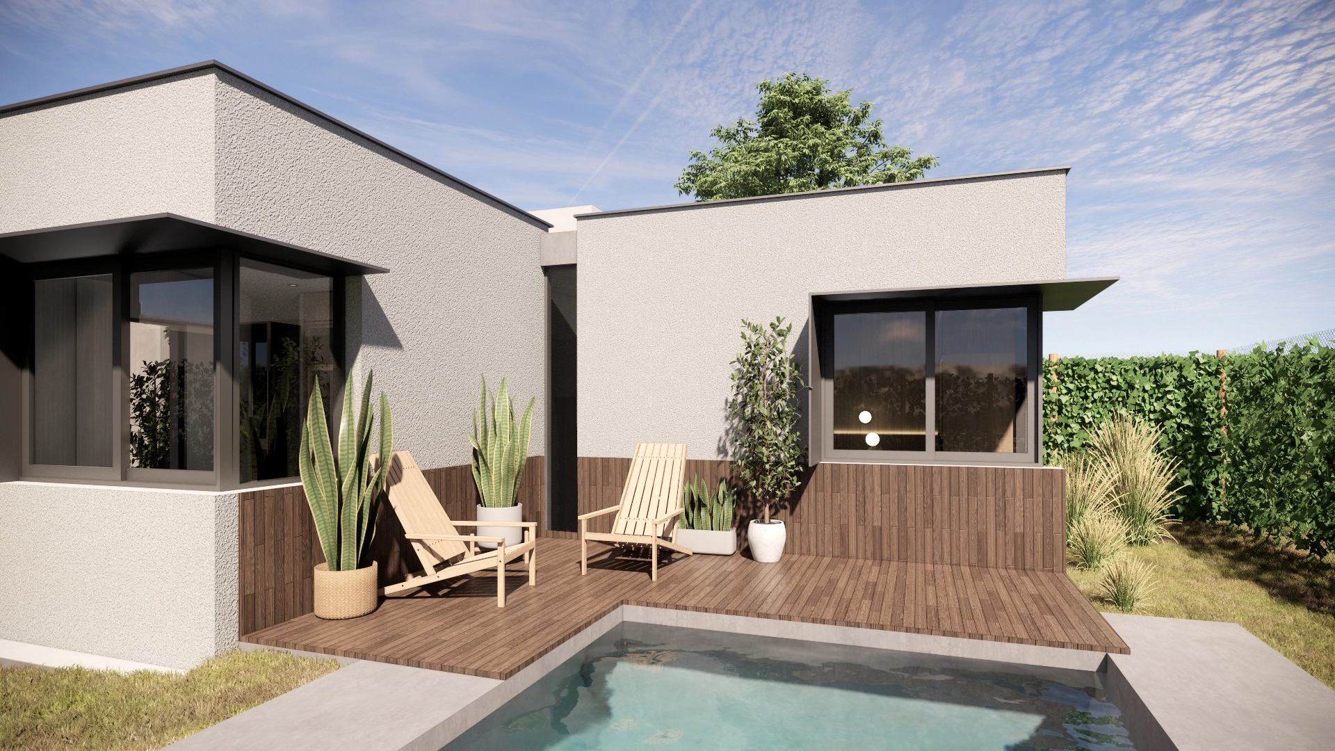 Casa Baldasso - Imagen