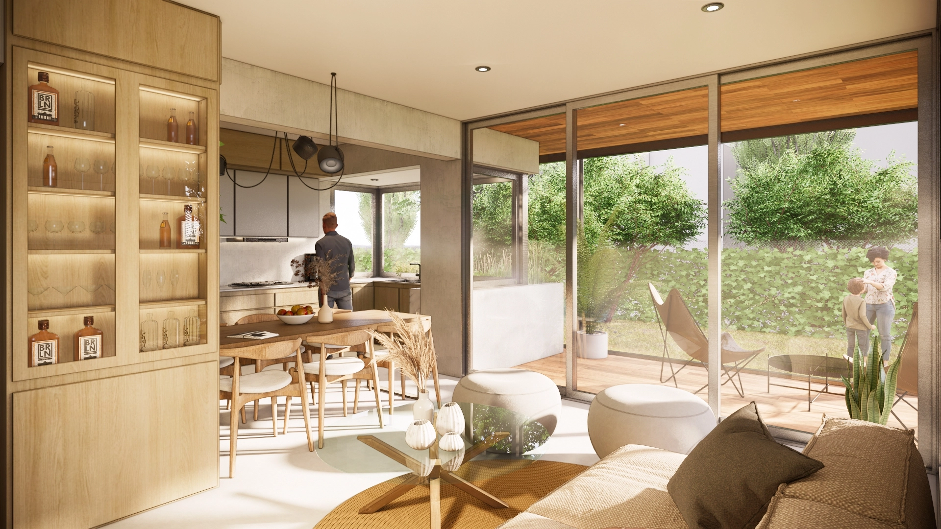 Casa Nieto - Imagen