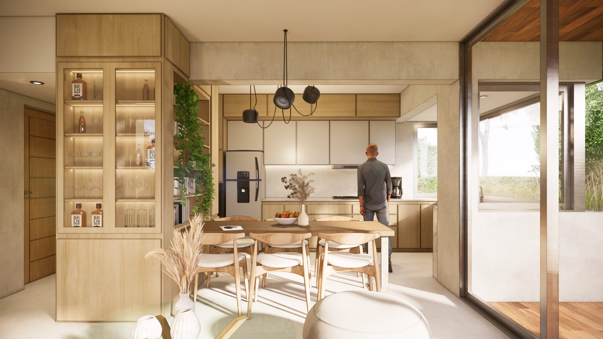 Casa Nieto - Imagen