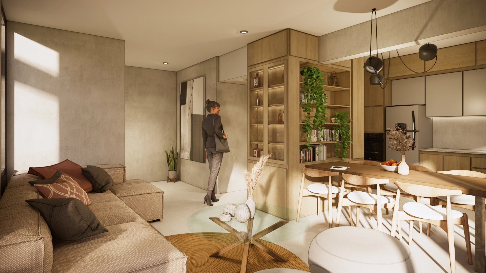 Casa Nieto - Imagen