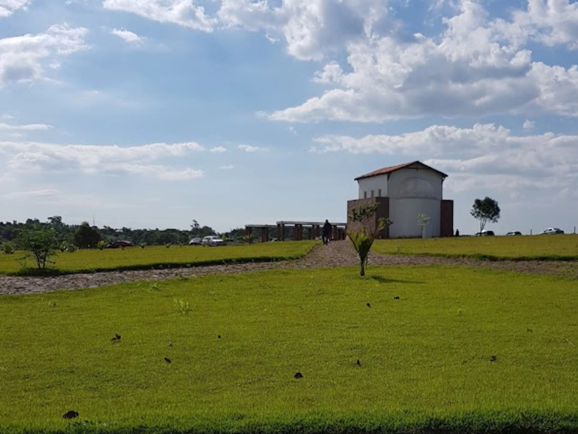 Campo Santo San Marcos - Imagen
