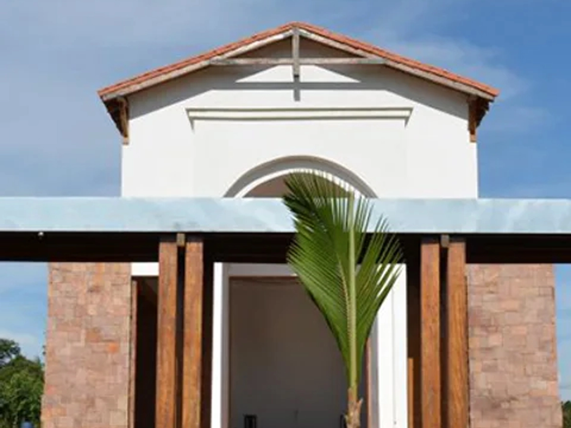 Campo Santo San Marcos - Imagen