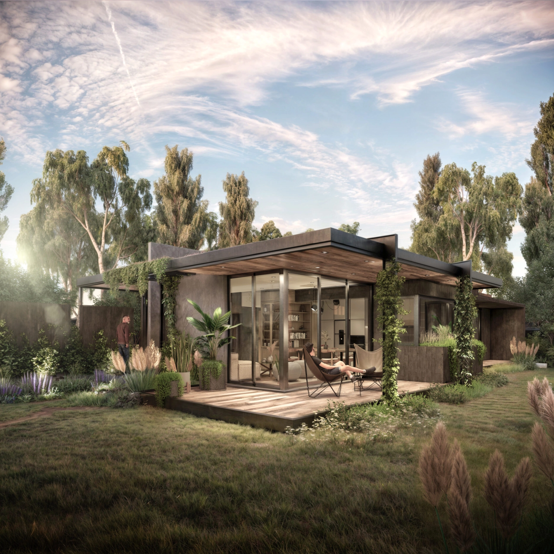 Casa Nieto - Imagen
