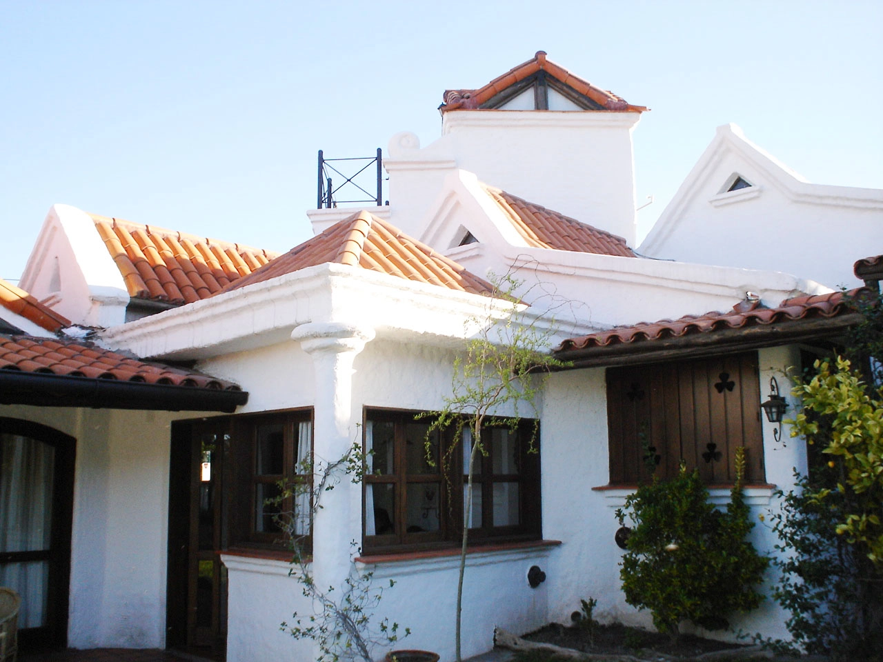 Casa Breuss - Imagen