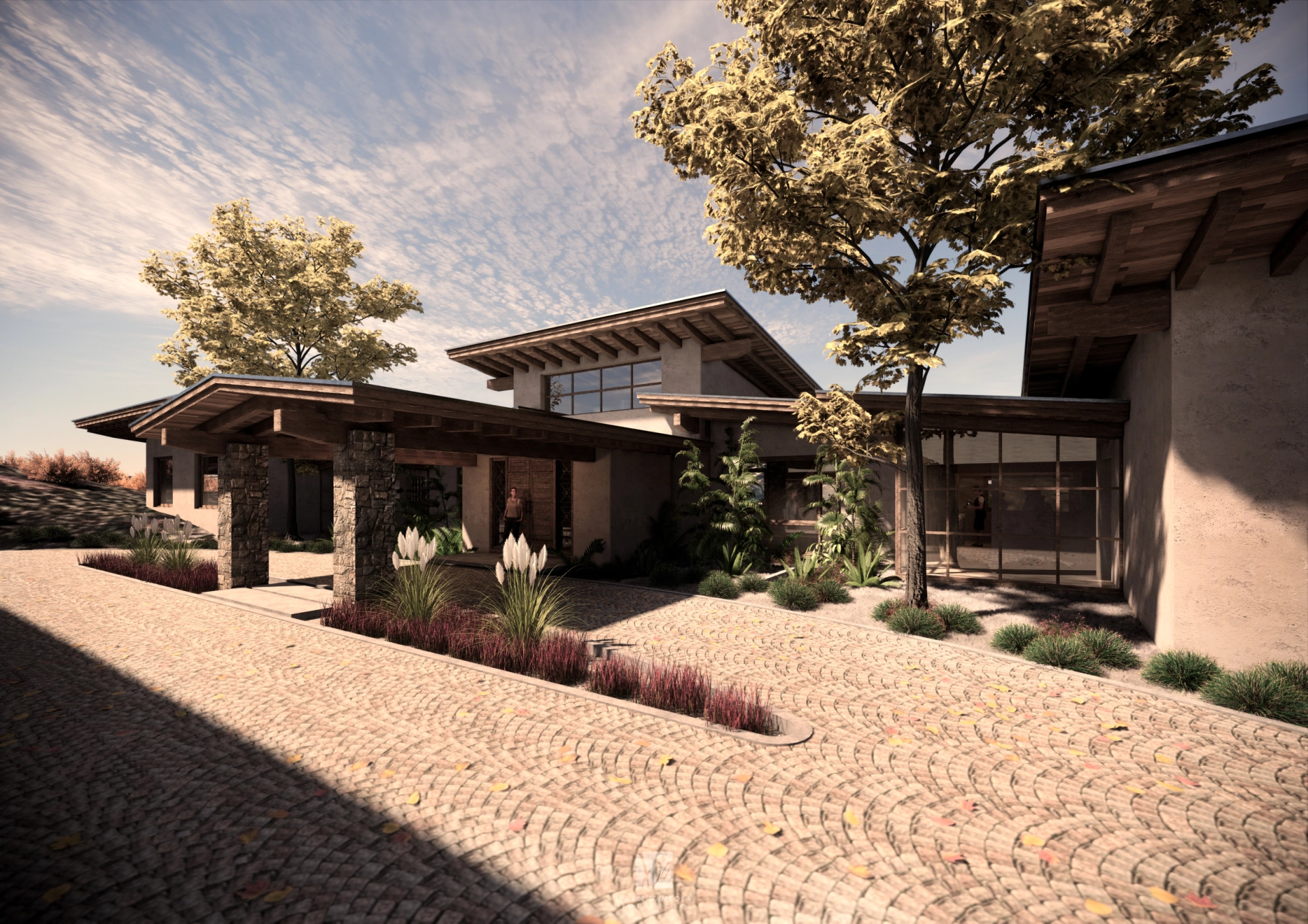 Casa Burgos - Imagen