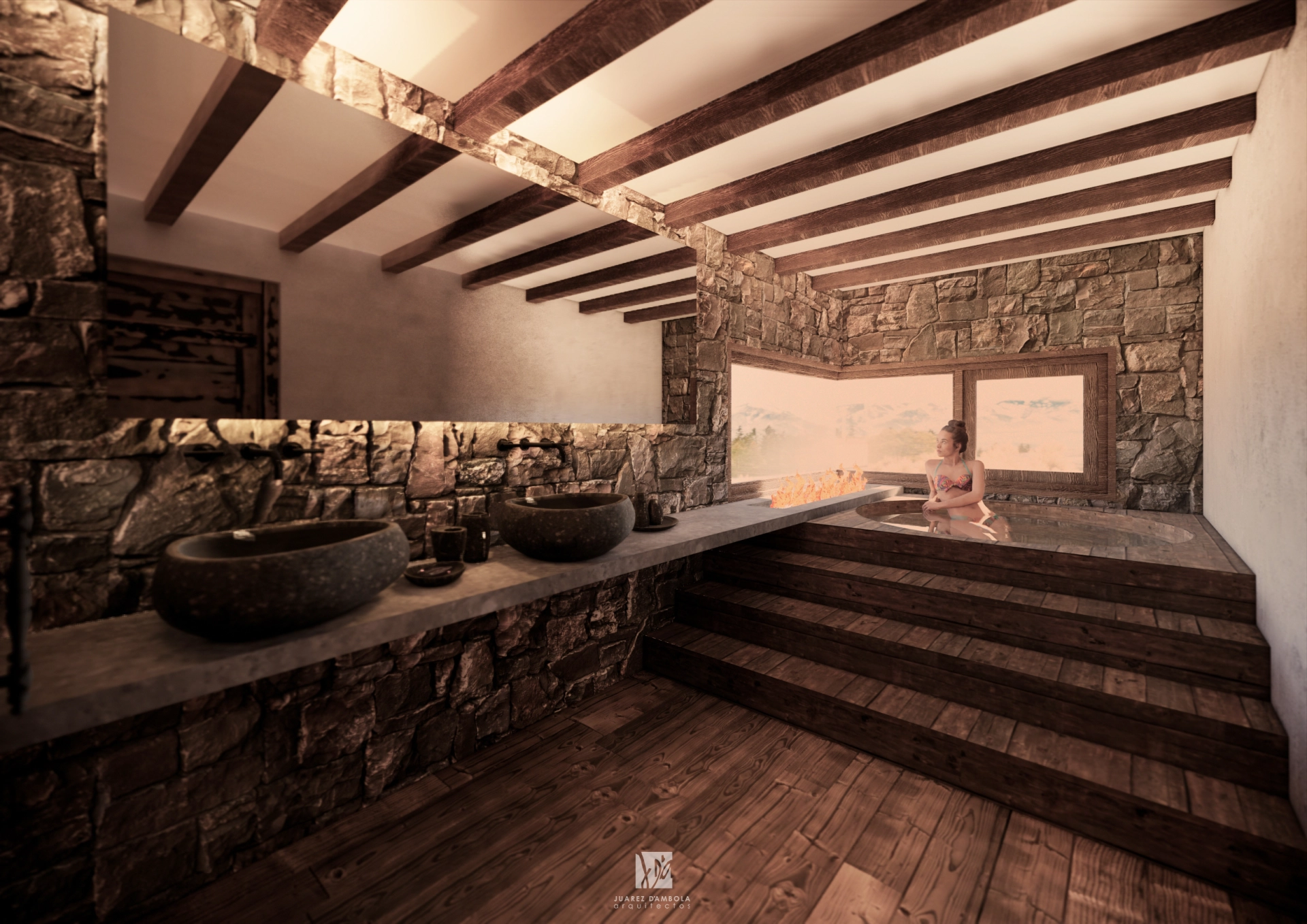 Casa Burgos - Imagen