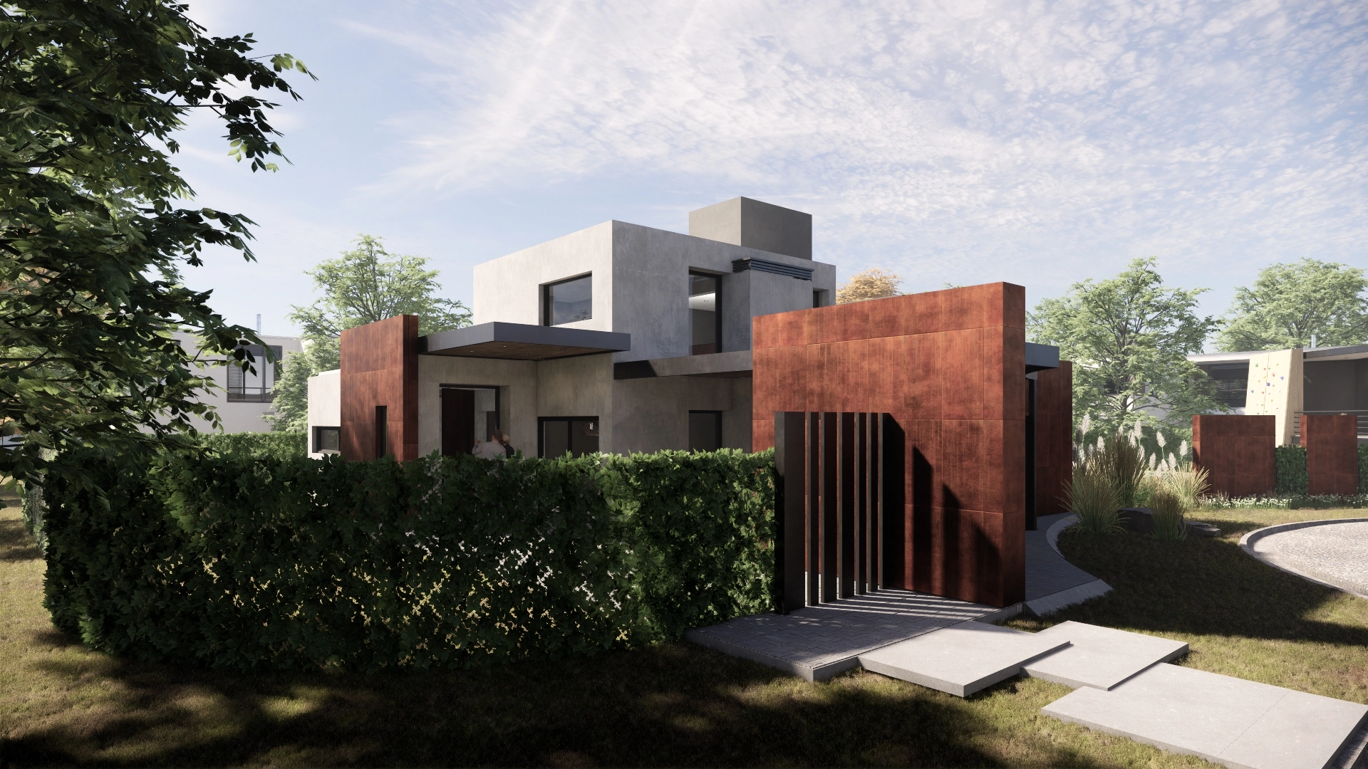 Casa Rufino - Imagen