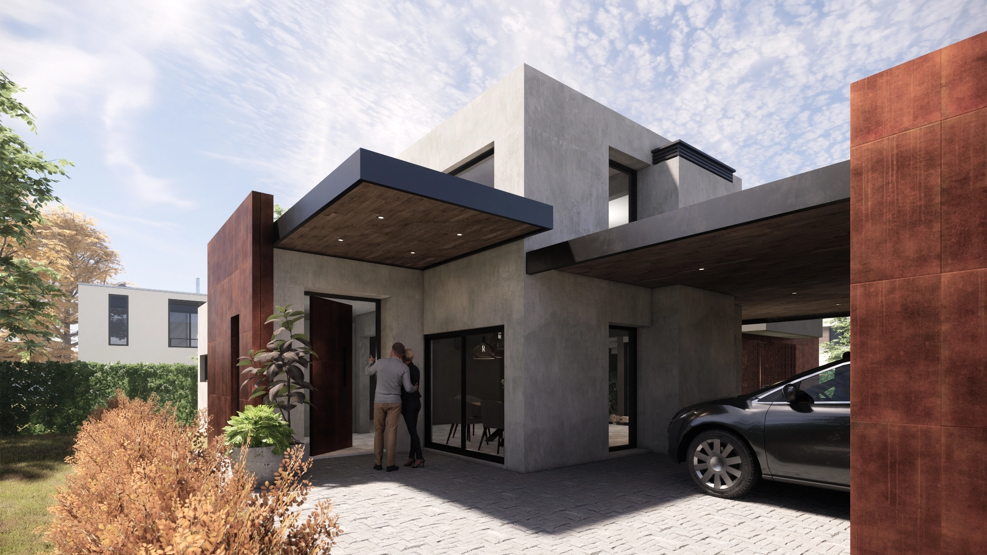 Casa Rufino - Imagen