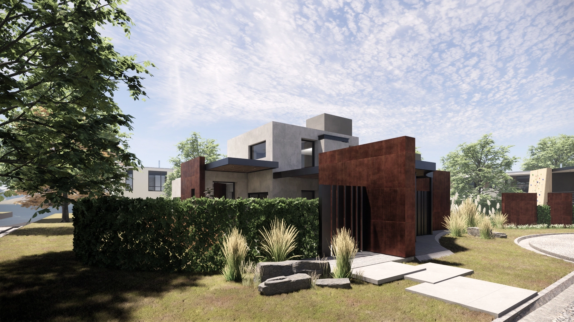 Casa Rufino - Imagen