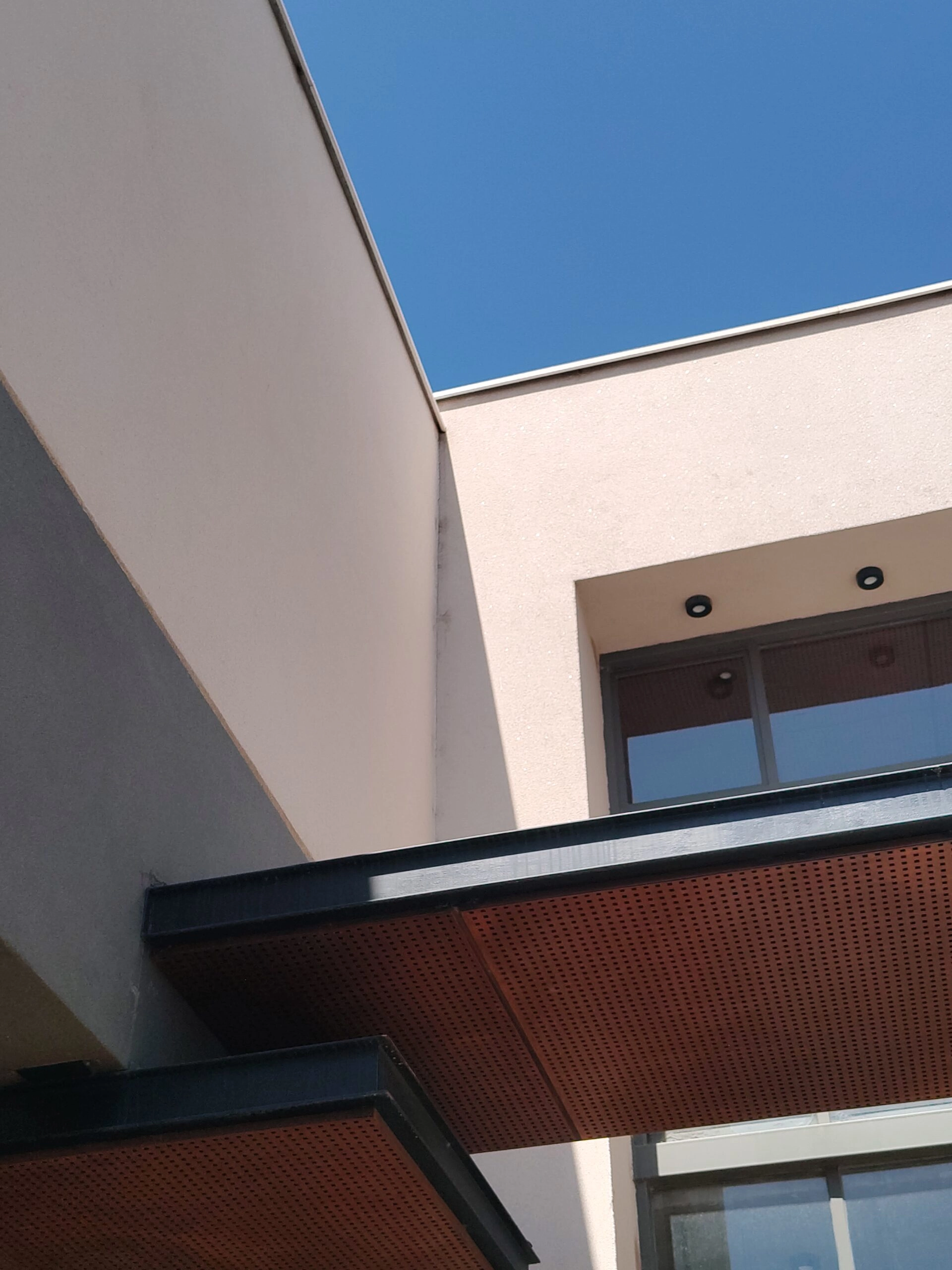 Casa Cuervo - Detalle