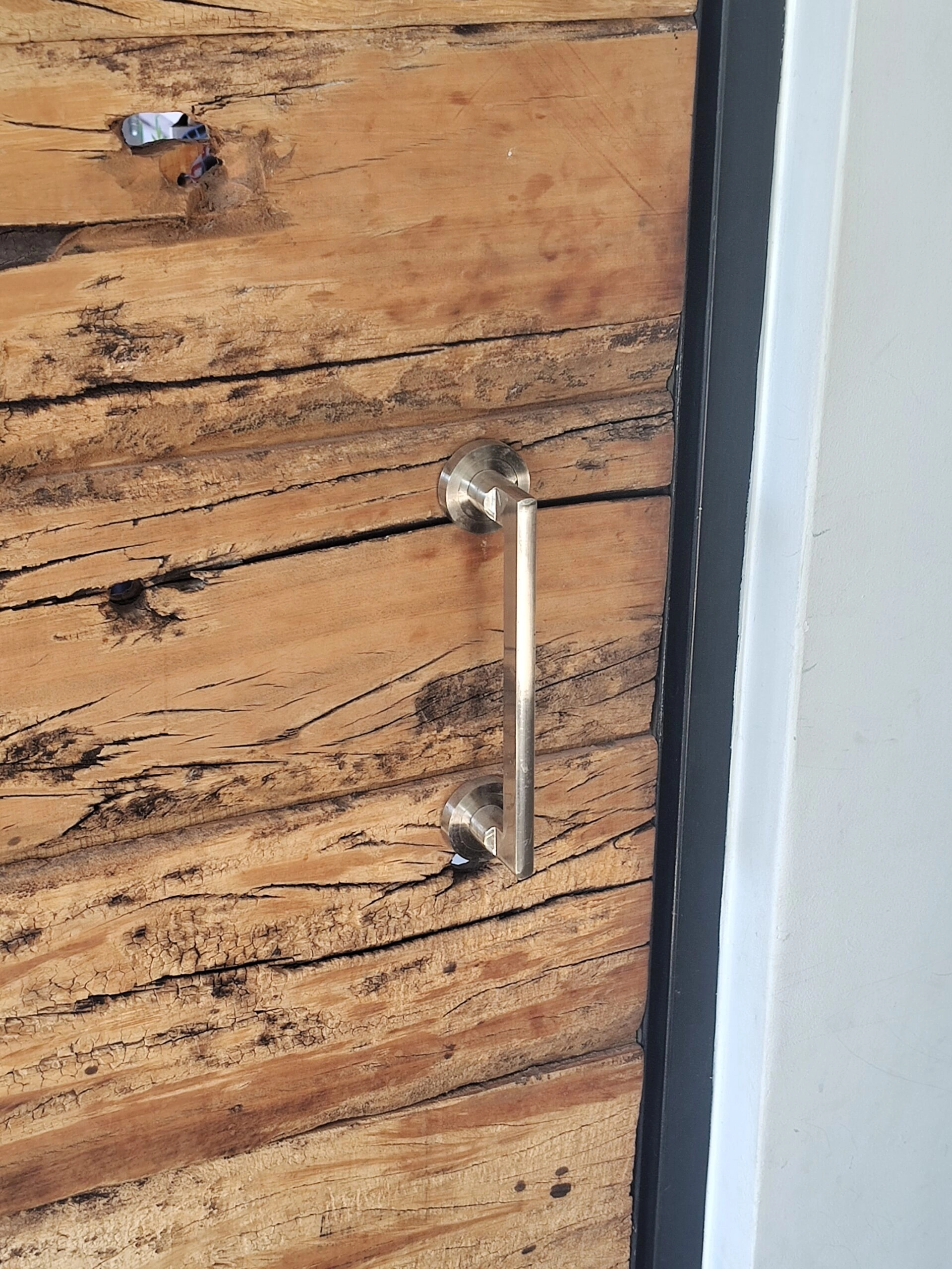 Casa Cuervo - Detalle