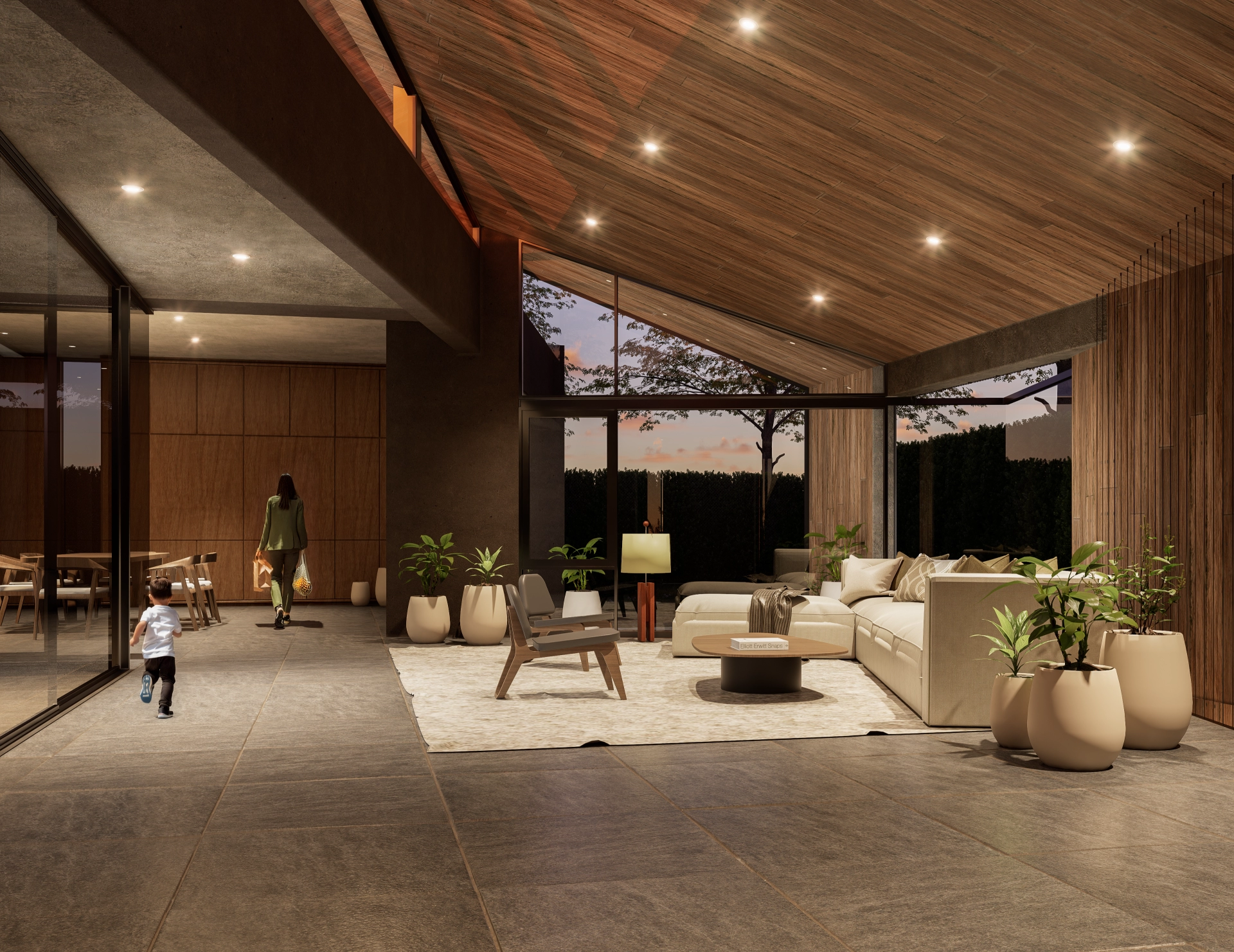 Casa Núñez - Imagen