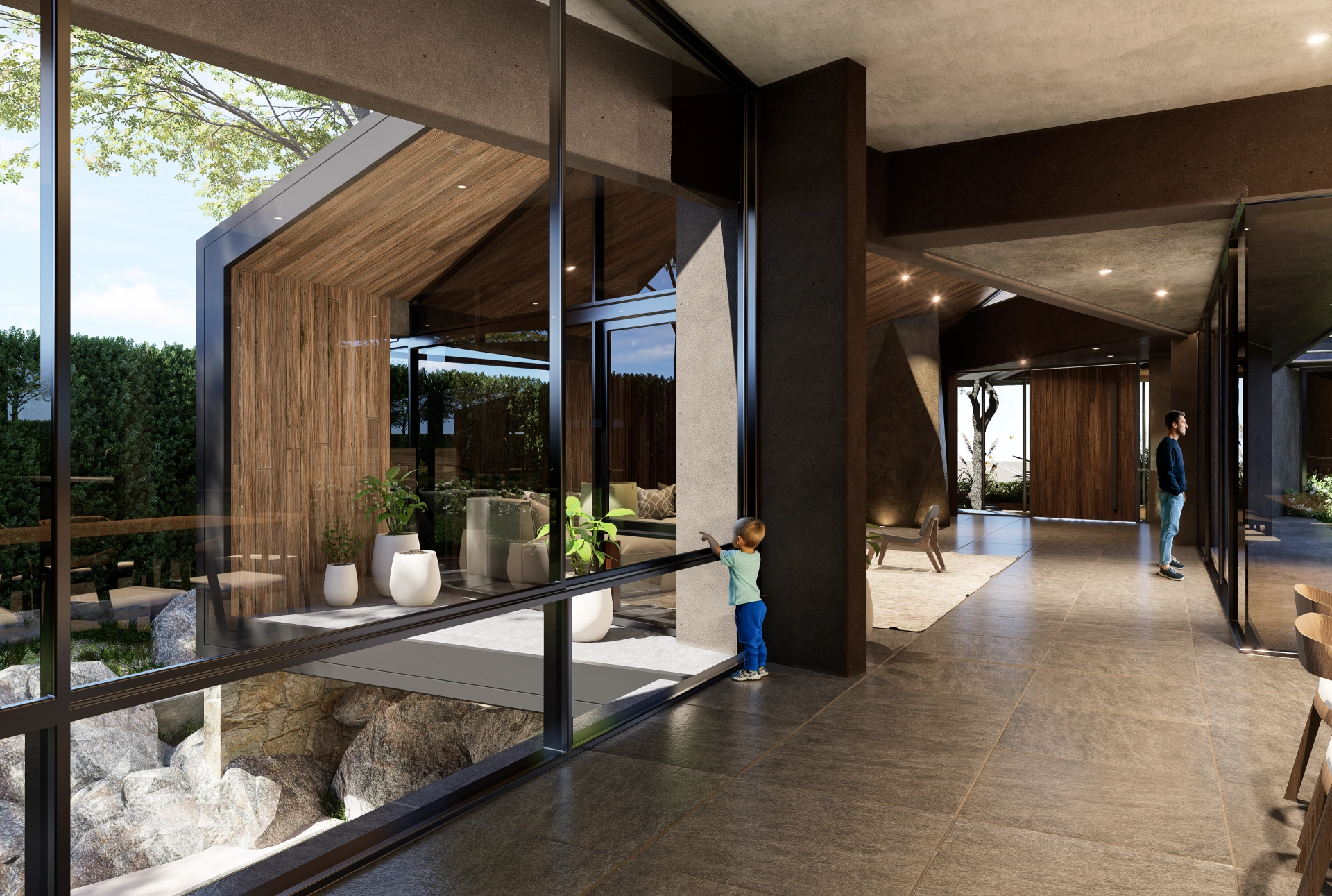 Casa Núñez - Imagen