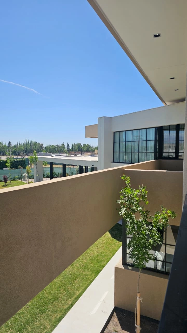 Casa Aguilera - Detalle