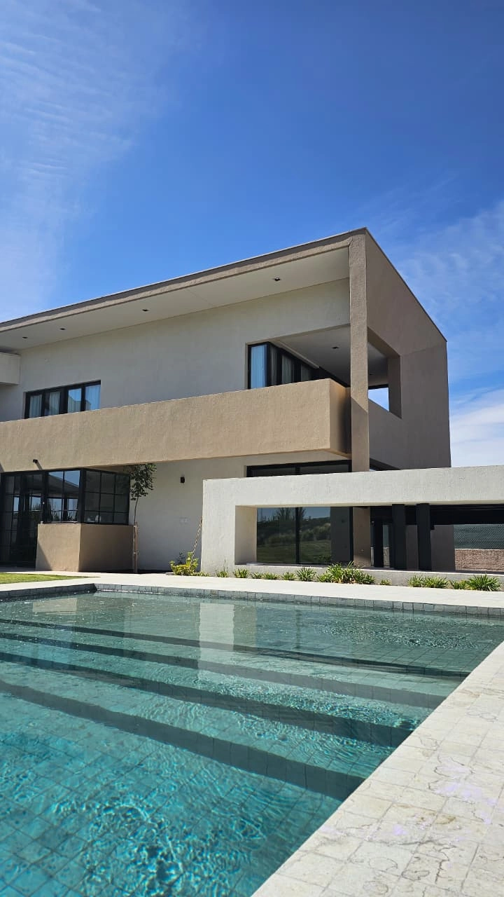 Casa Aguilera - Detalle