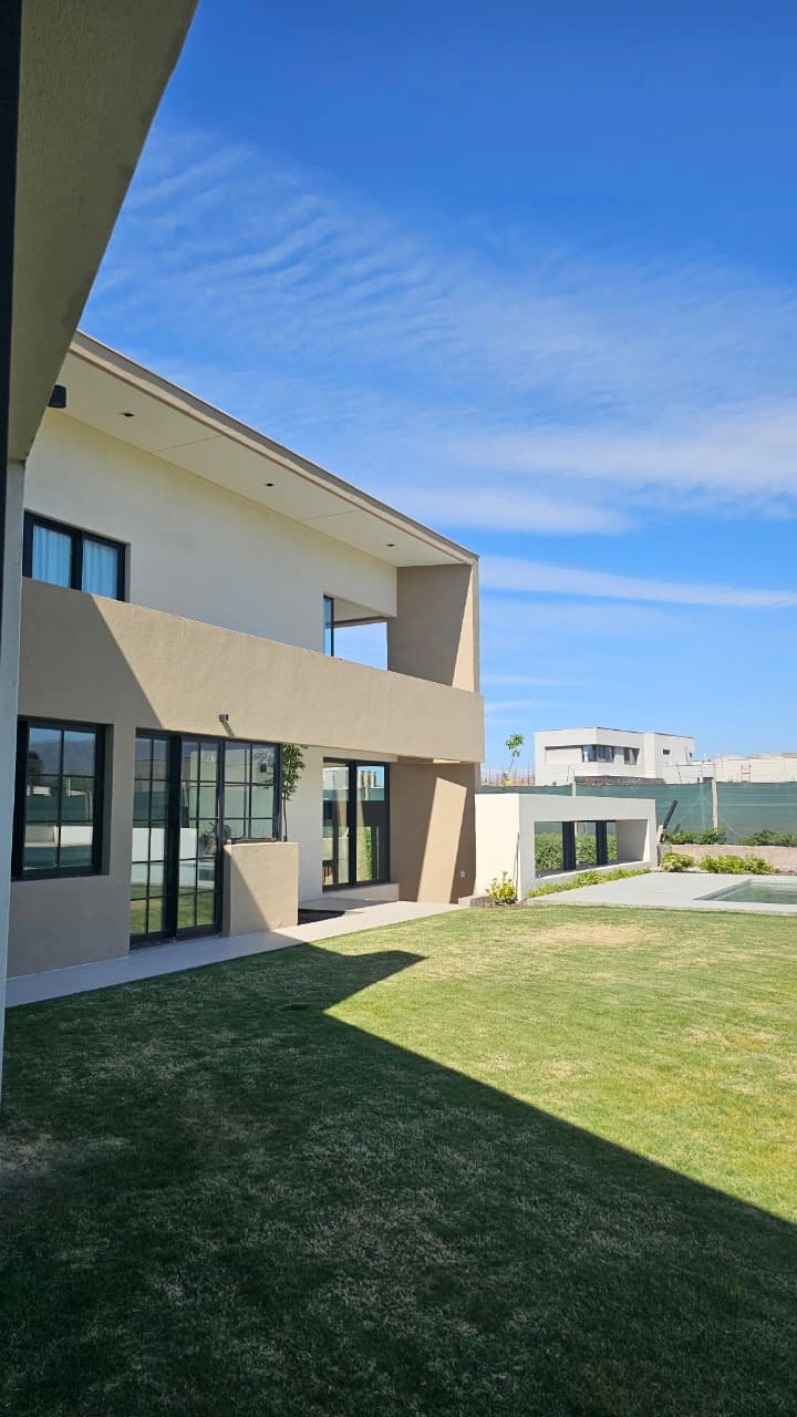 Casa Aguilera - Detalle