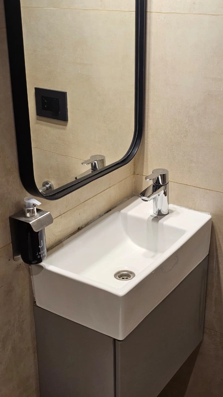 Hotel Nuevo Centro - Detalle